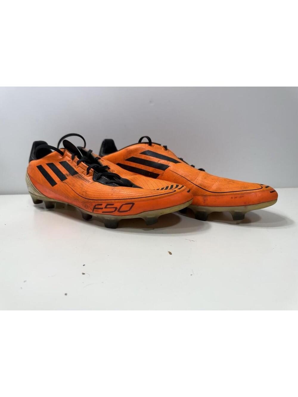 Adidas F50/F30 Adizero X-TRX FG US 10 RARE Soccer Cleats